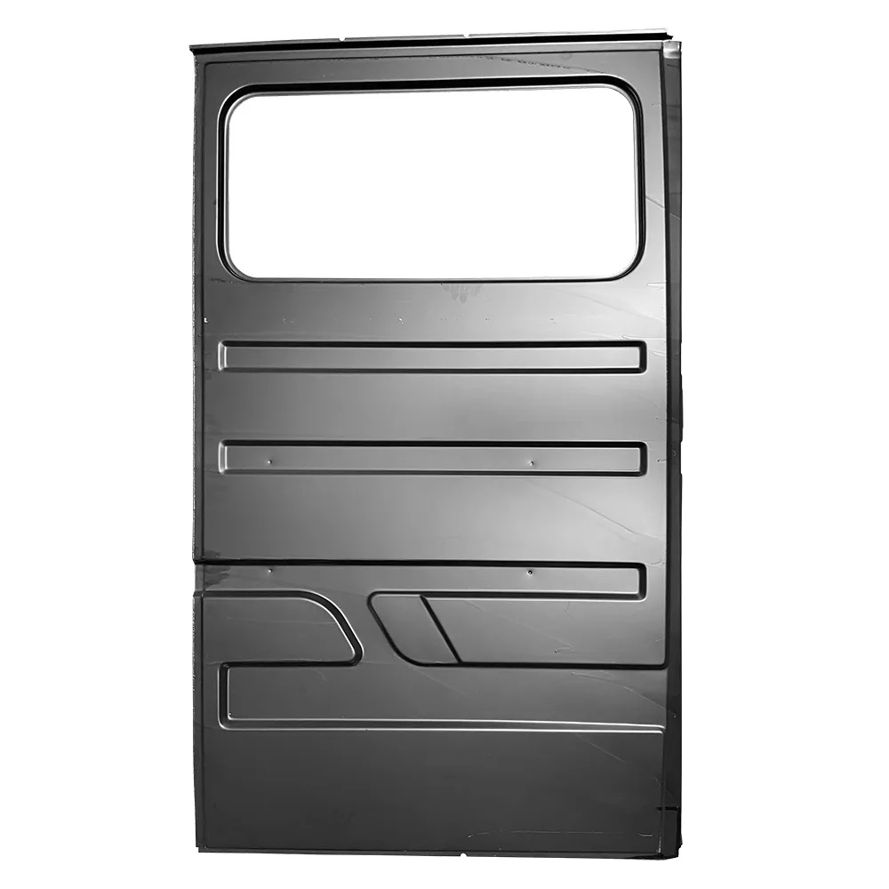 Parede Traseira Mb 709/1618/1620 89/2012 Direito - 3446470007